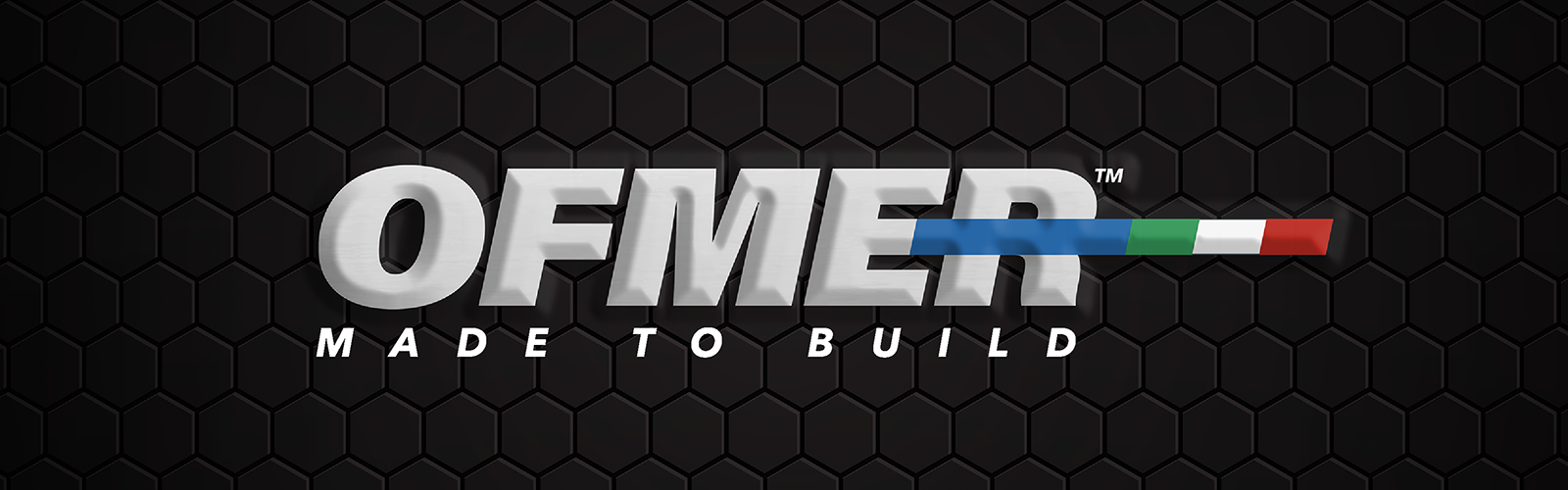 Ofmer logo banner