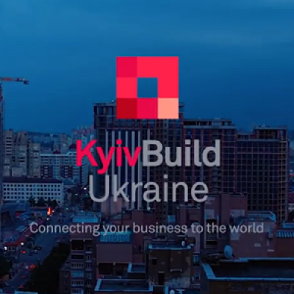 WorldBuild Kyiv 2021