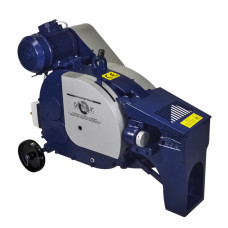 Верстат для різки арматури C54 Evo
