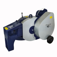 Верстат для різки арматури C74 Evo